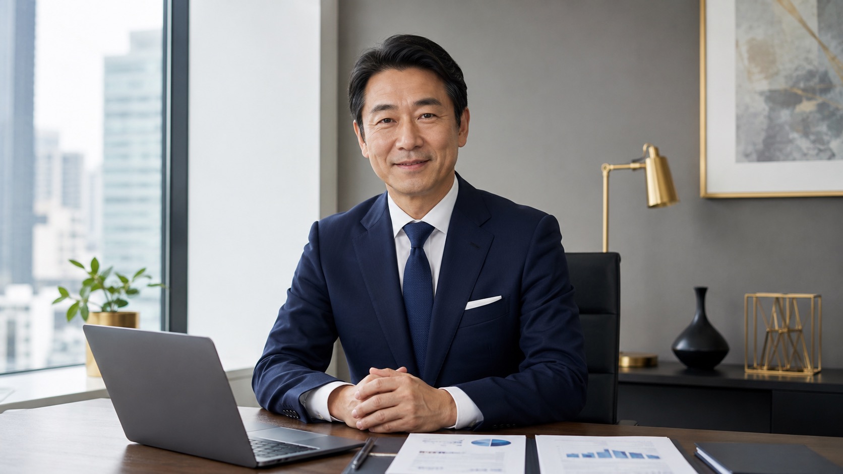 代表 柿本 雅一